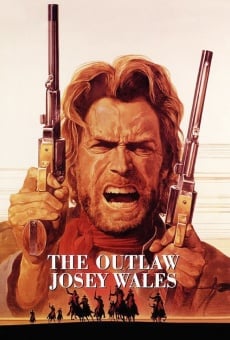 Outlaw Josey Wales gratis