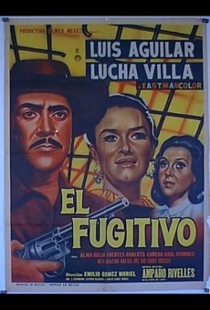 El fugitivo online free