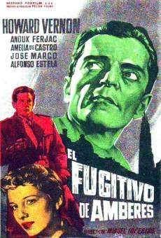 El fugitivo de Amberes (1955)