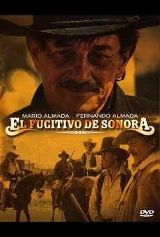 Ver película El fugitivo de Sonora