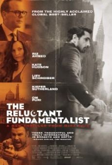 The Reluctant Fundamentalist gratis