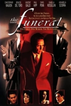 The Funeral on-line gratuito