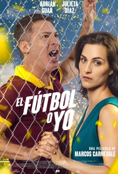 El Fútbol o yo online kostenlos