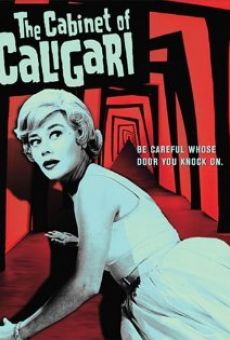 Le cabinet du docteur Caligari streaming en ligne gratuit