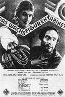 Das Wachsfigurenkabinett online free