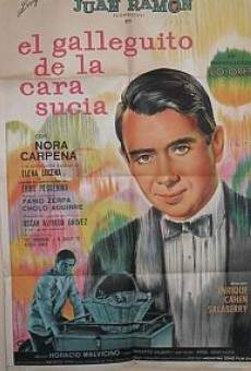 El galleguito de la cara sucia Online Free