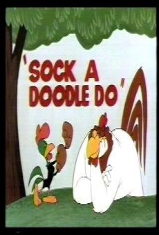 Looney Tunes: Sock a Doodle Do online kostenlos