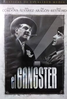 El gángster