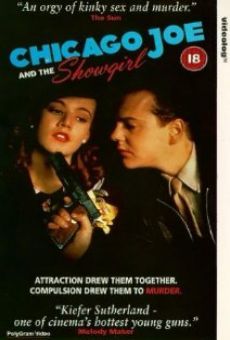 Watch Chicago Joe and the Showgirl online stream