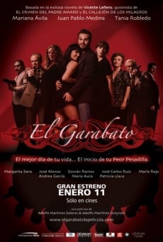 El garabato online free