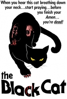 Il Gatto Nero gratis