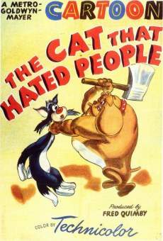 The Cat That Hated People on-line gratuito