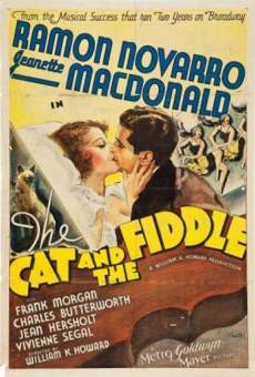 The Cat and the Fiddle online