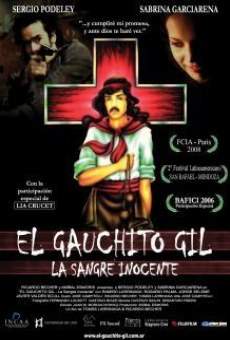 El gauchito Gil: La sangre inocente online free