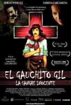 Ver película El gauchito Gil: La sangre inocente