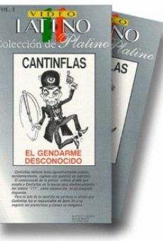 El gendarme desconocido gratis