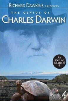 Ver película El genio de Darwin: Las claves del evolucionismo