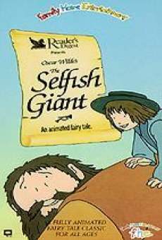 The Selfish Giant online kostenlos