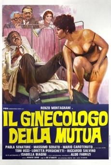 Il ginecologo della mutua online streaming
