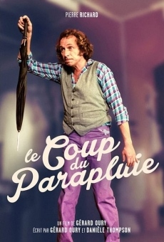 Le coup du Parapluie Bulgare streaming en ligne gratuit