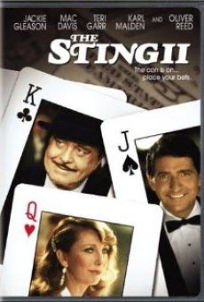 The Sting II gratis