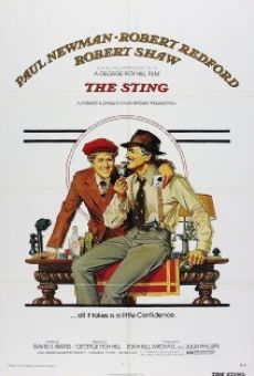 The Sting online kostenlos