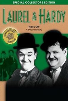 Laurel & Hardy: Hat's Off en ligne gratuit