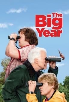 The Big Year stream online deutsch