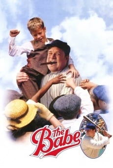 The Babe stream online deutsch