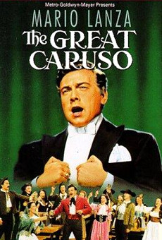 The Great Caruso online kostenlos