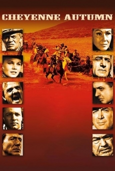 Cheyenne Autumn gratis