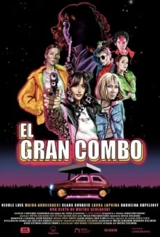 El gran combo online streaming