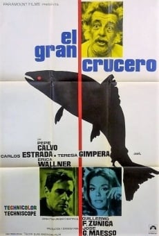 Ver película El gran crucero