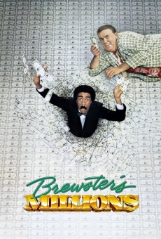 Brewster's Millions stream online deutsch