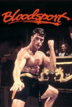 Bloodsport online kostenlos