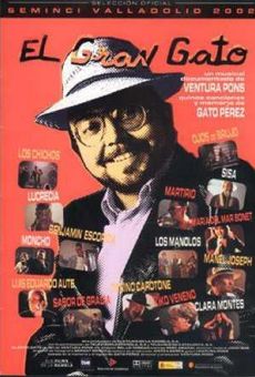 El Gran Gato online streaming