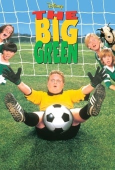 The Big Green on-line gratuito