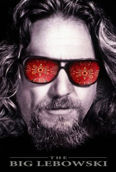 Película: El gran Lebowski