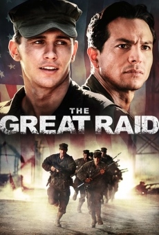 The Great Raid - Tag der Befreiung