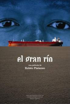 Película: El gran río