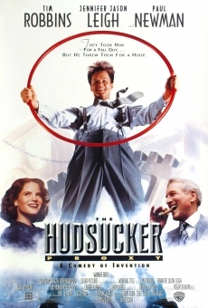 The Hudsucker Proxy online free