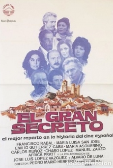 El gran secreto on-line gratuito