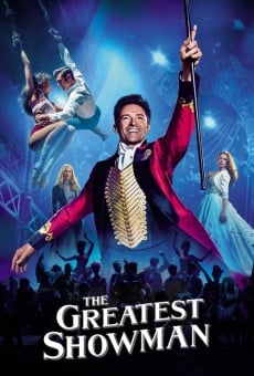 Ver película El gran Showman