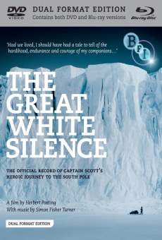 The Great White Silence streaming en ligne gratuit