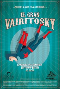 El Gran Vairitosky en ligne gratuit