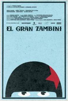 El gran Zambini online kostenlos