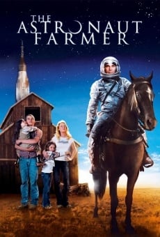 El granjero astronauta, película completa en español