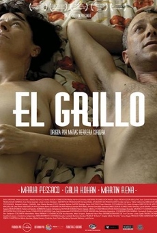 Ver película El grillo