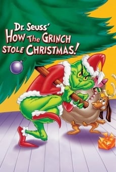 Le grincheux qui voulait gâcher Noël!