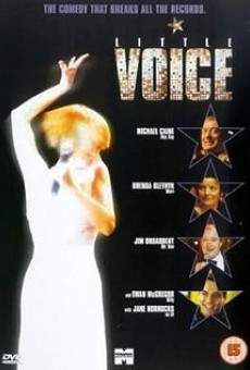 Watch The Small Voice online stream